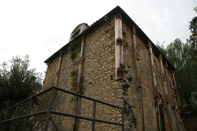 Cesano di Roma — 2012 — santuariosgabriele — foto 134