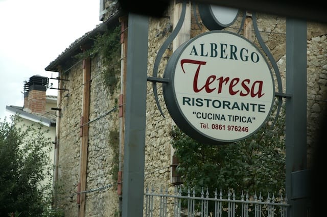 Cesano di Roma — 2012 — santuariosgabriele — foto 157