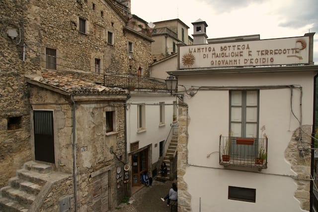 Cesano di Roma — 2012 — santuariosgabriele — foto 163