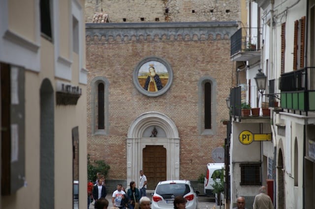 Cesano di Roma — 2012 — santuariosgabriele — foto 169