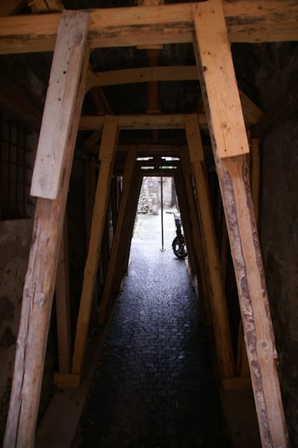 Cesano di Roma — 2012 — santuariosgabriele — foto 180