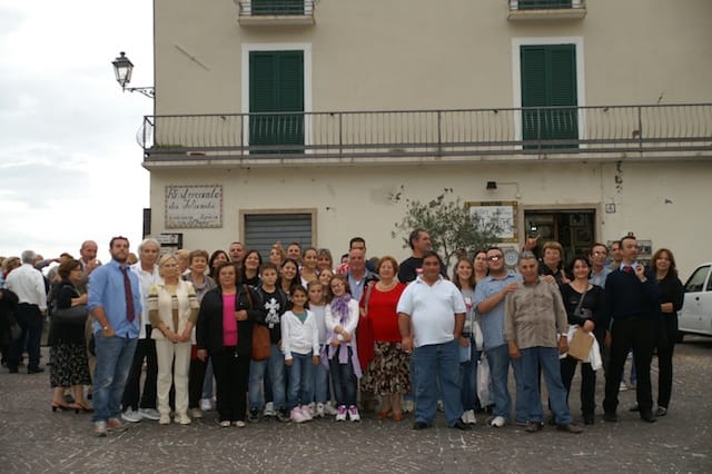 Cesano di Roma — 2012 — santuariosgabriele — foto 190