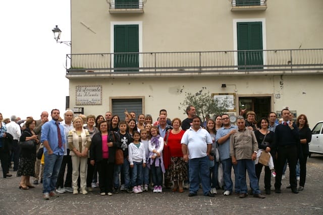 Cesano di Roma — 2012 — santuariosgabriele — foto 191