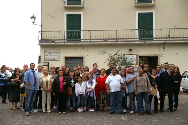Cesano di Roma — 2012 — santuariosgabriele — foto 192