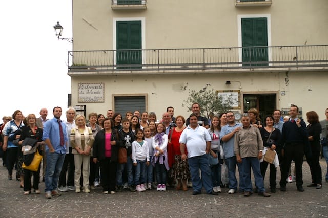 Cesano di Roma — 2012 — santuariosgabriele — foto 193