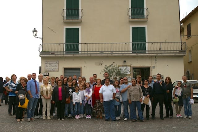 Cesano di Roma — 2012 — santuariosgabriele — foto 194