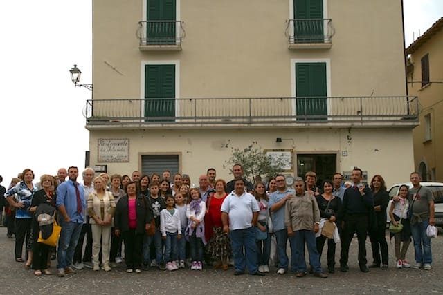 Cesano di Roma — 2012 — santuariosgabriele — foto 195