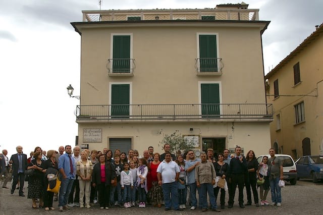 Cesano di Roma — 2012 — santuariosgabriele — foto 197