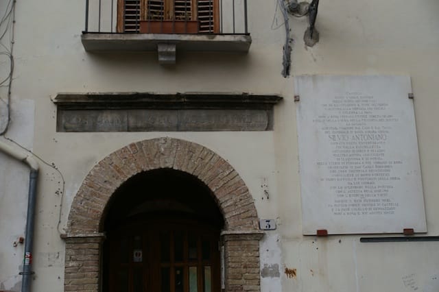 Cesano di Roma — 2012 — santuariosgabriele — foto 208