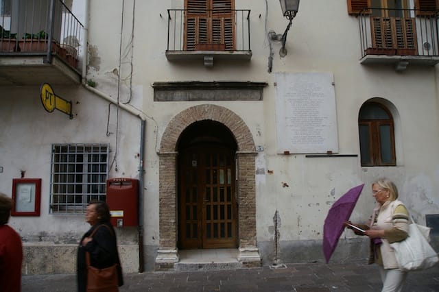 Cesano di Roma — 2012 — santuariosgabriele — foto 209