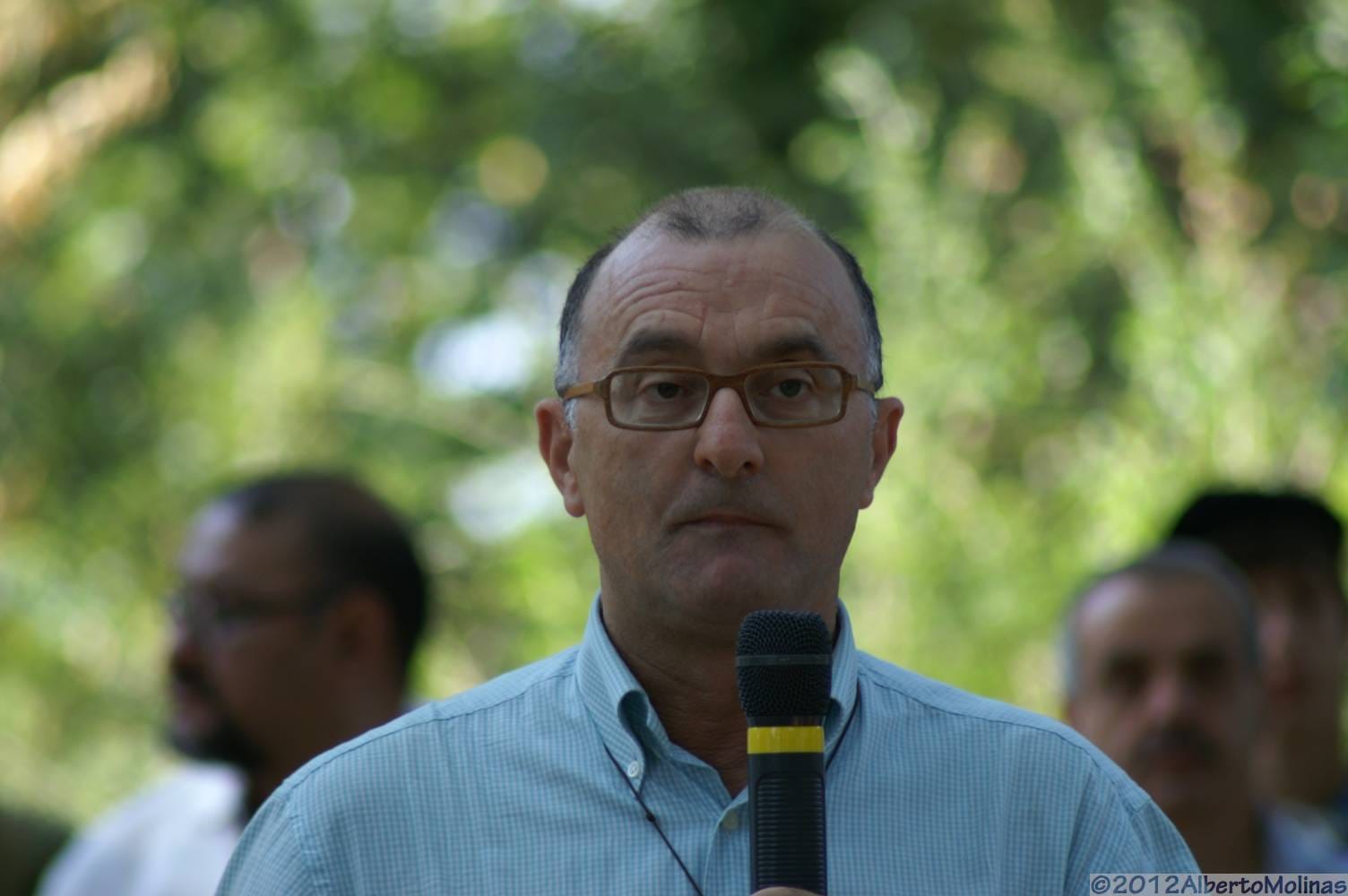Cesano di Roma — 2012 — sscrocifisso — foto 2