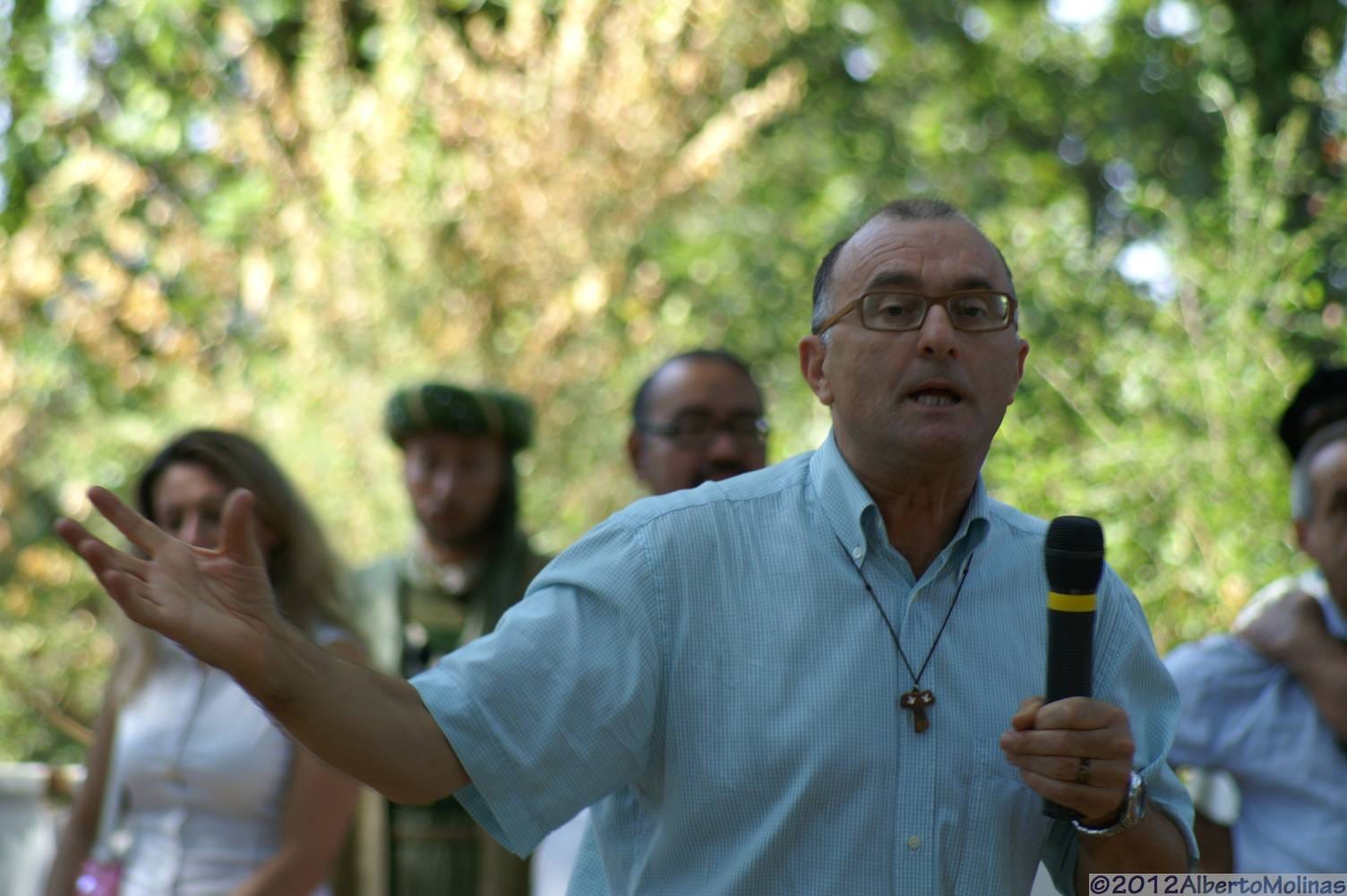 Cesano di Roma — 2012 — sscrocifisso — foto 3