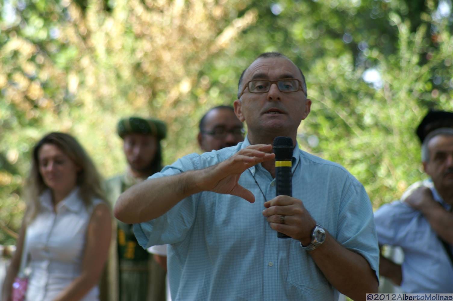Cesano di Roma — 2012 — sscrocifisso — foto 4