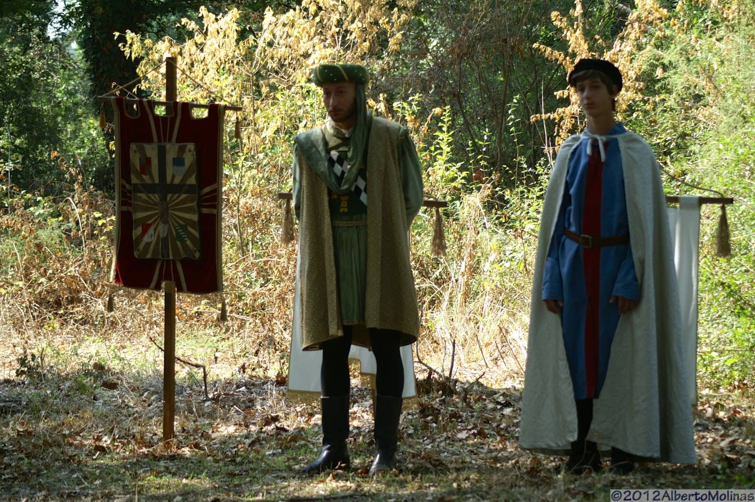 Cesano di Roma — 2012 — sscrocifisso — foto 10