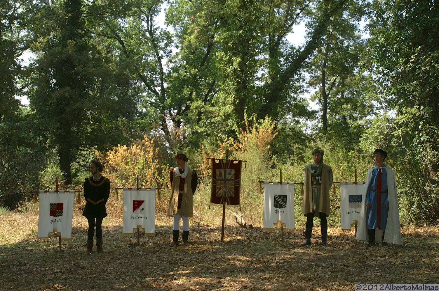 Cesano di Roma — 2012 — sscrocifisso — foto 17