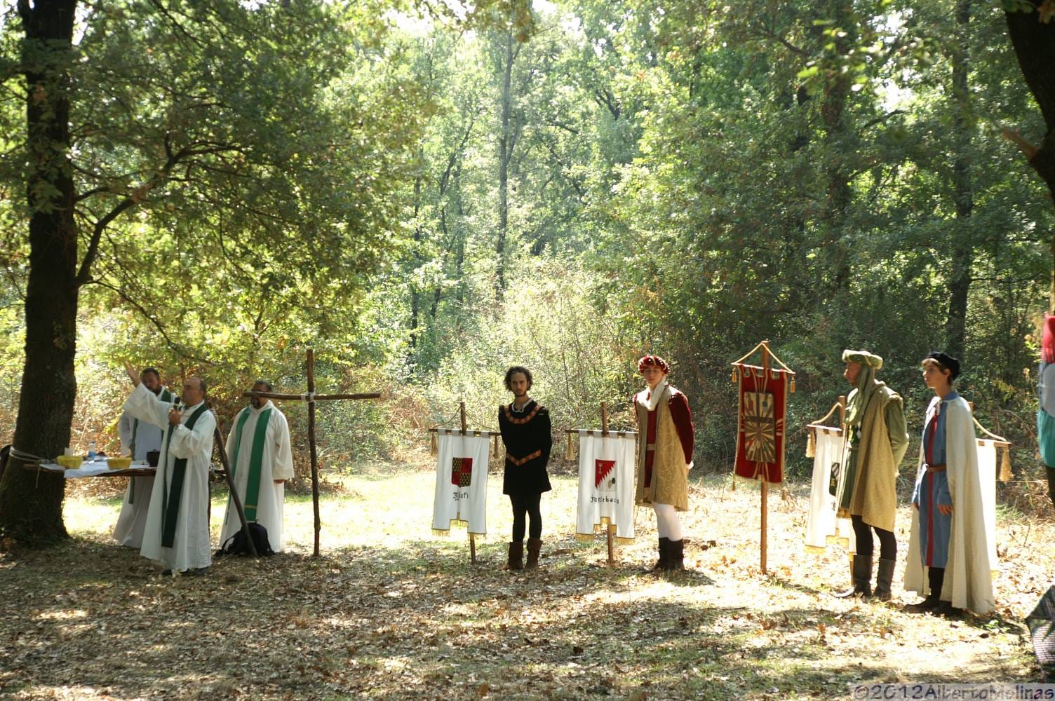 Cesano di Roma — 2012 — sscrocifisso — foto 19