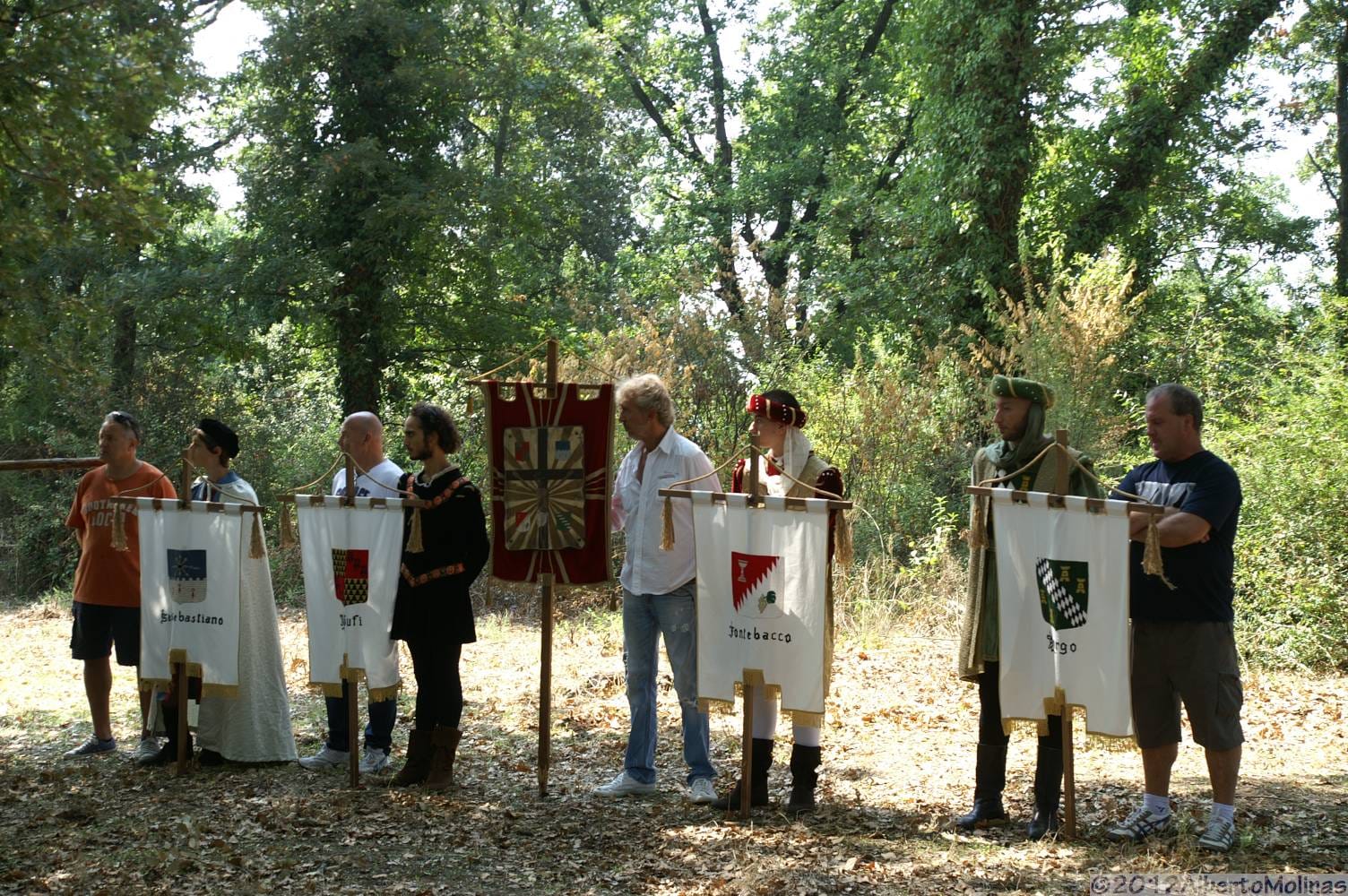 Cesano di Roma — 2012 — sscrocifisso — foto 21