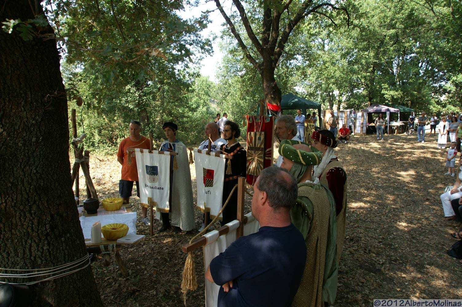 Cesano di Roma — 2012 — sscrocifisso — foto 22