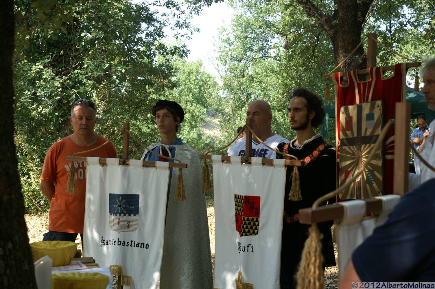 Cesano di Roma — 2012 — sscrocifisso — foto 23