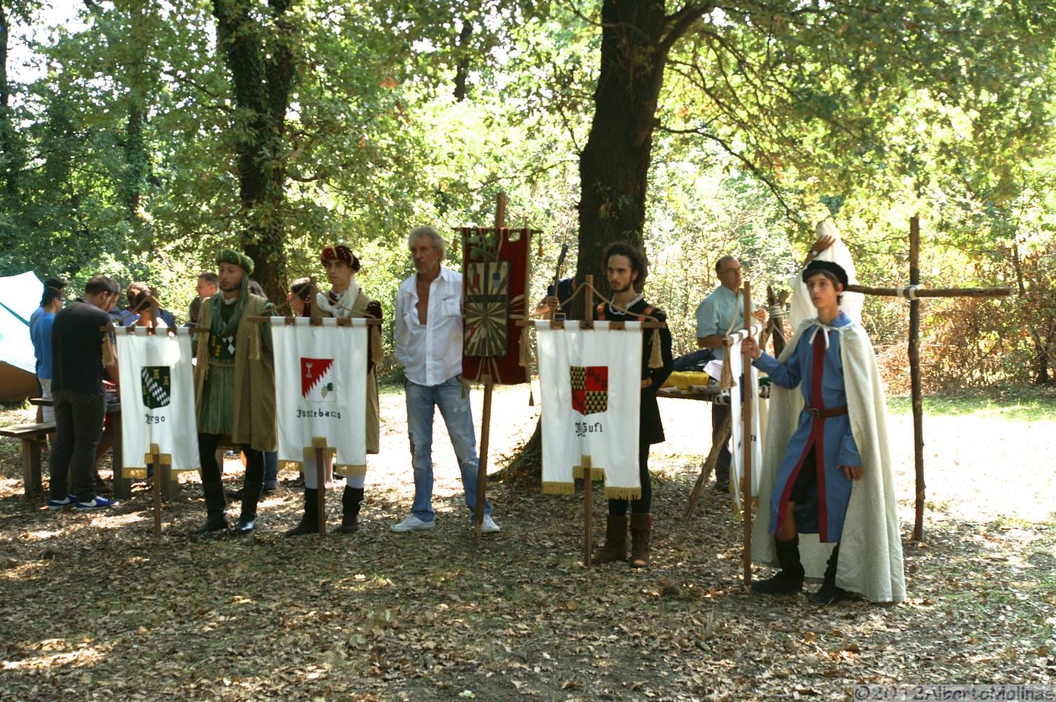 Cesano di Roma — 2012 — sscrocifisso — foto 28
