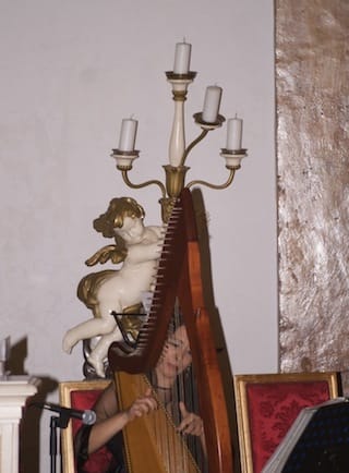 Cesano di Roma — Foto dal sito — foto 28