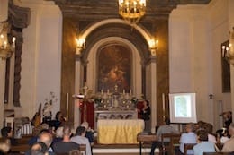 Cesano di Roma — Foto dal sito — foto 30