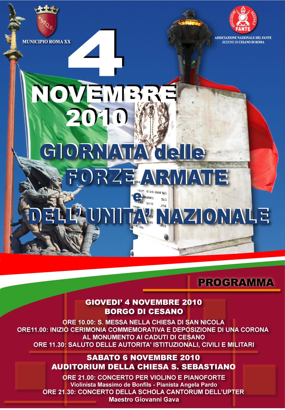 Cesano di Roma — Foto dal sito — foto 39