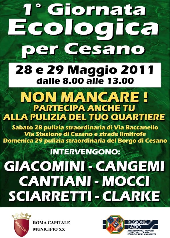 Cesano di Roma — Foto dal sito — foto 51