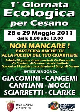 Cesano di Roma — Foto dal sito — foto 52