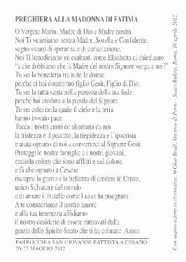 Cesano di Roma — Foto dal sito — foto 61