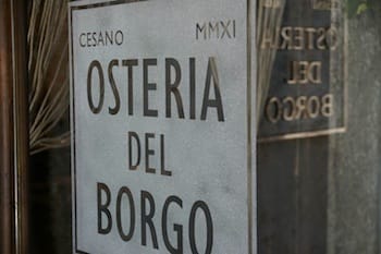 Cesano di Roma — Foto dal sito — foto 68