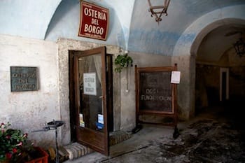 Cesano di Roma — Foto dal sito — foto 69