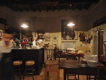 Cesano di Roma — Foto dal sito — foto 79