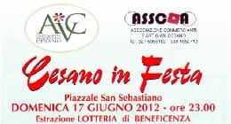 Cesano di Roma — Foto dal sito — foto 82