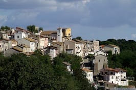 Cesano di Roma — Foto dal sito — foto 98