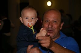 Cesano di Roma — Foto dal sito — foto 106