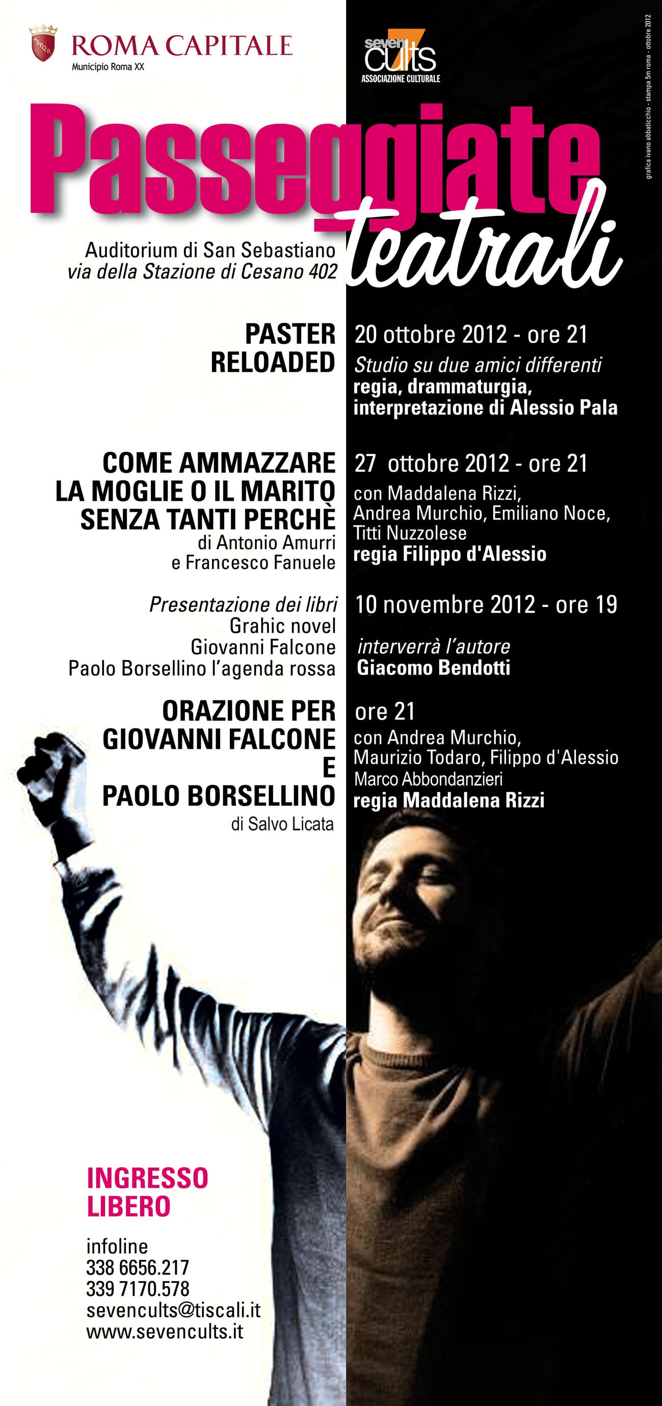 Cesano di Roma — Foto dal sito — foto 124