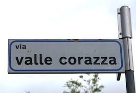 Cesano di Roma — Foto dal sito — foto 137