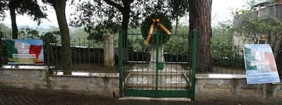 Cesano di Roma — Foto dal sito — foto 146