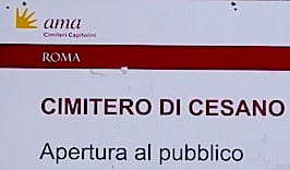 Cesano di Roma — Foto dal sito — foto 175