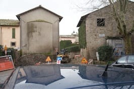 Cesano di Roma — Foto dal sito — foto 183