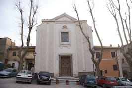 Cesano di Roma — Foto dal sito — foto 186