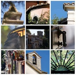 Cesano di Roma — Foto dal sito — foto 193