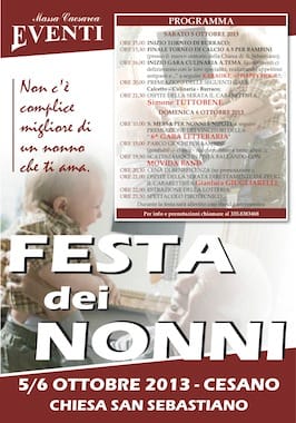 Cesano di Roma — Foto dal sito — foto 198