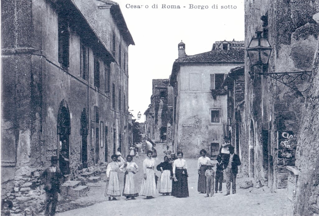Cesano di Roma — Foto dal sito — foto 203