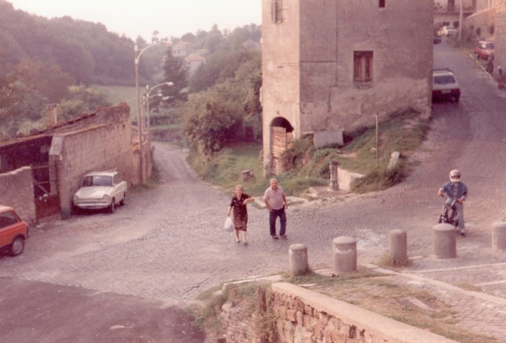 Cesano di Roma — Foto dal sito — foto 221