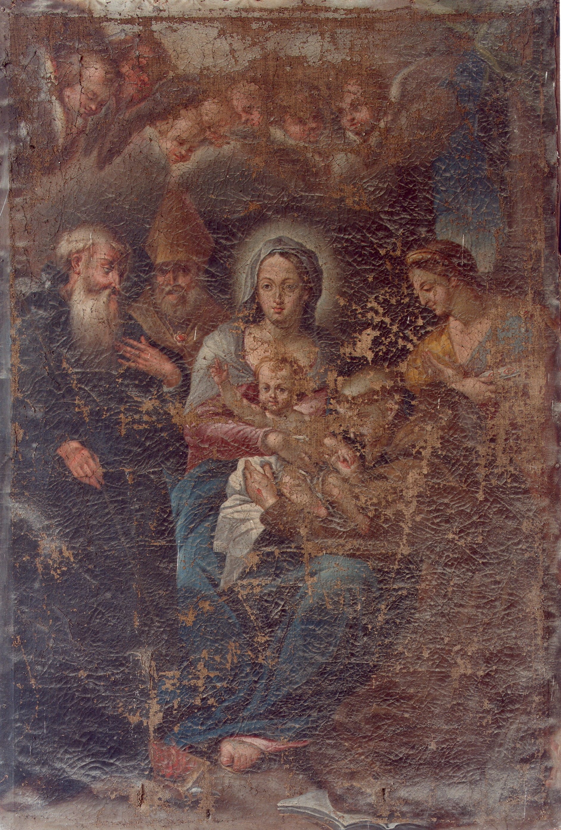 Cesano di Roma — Foto dal sito — foto 222