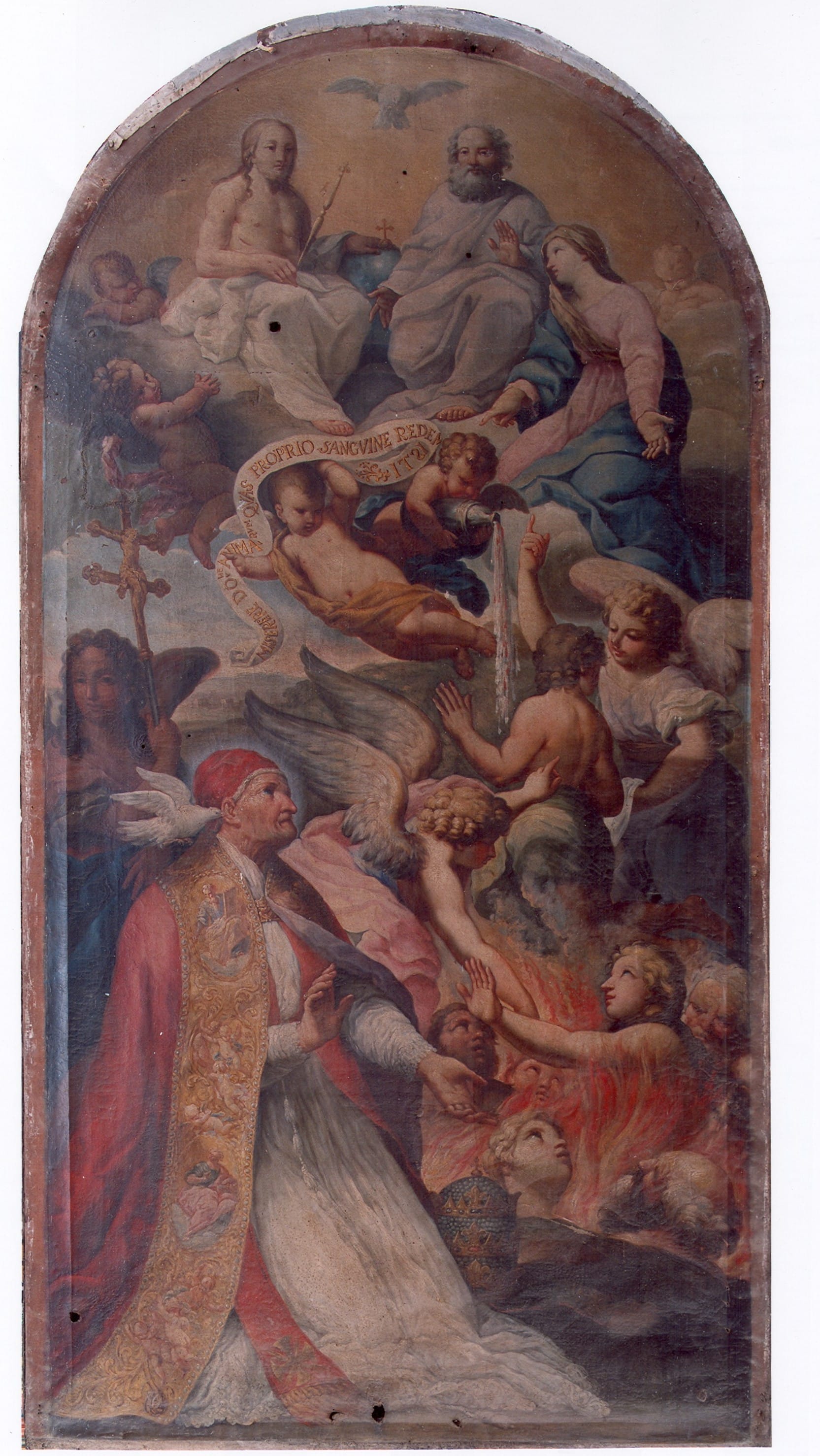 Cesano di Roma — Foto dal sito — foto 232