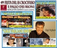 Cesano di Roma — Foto dal sito — foto 234