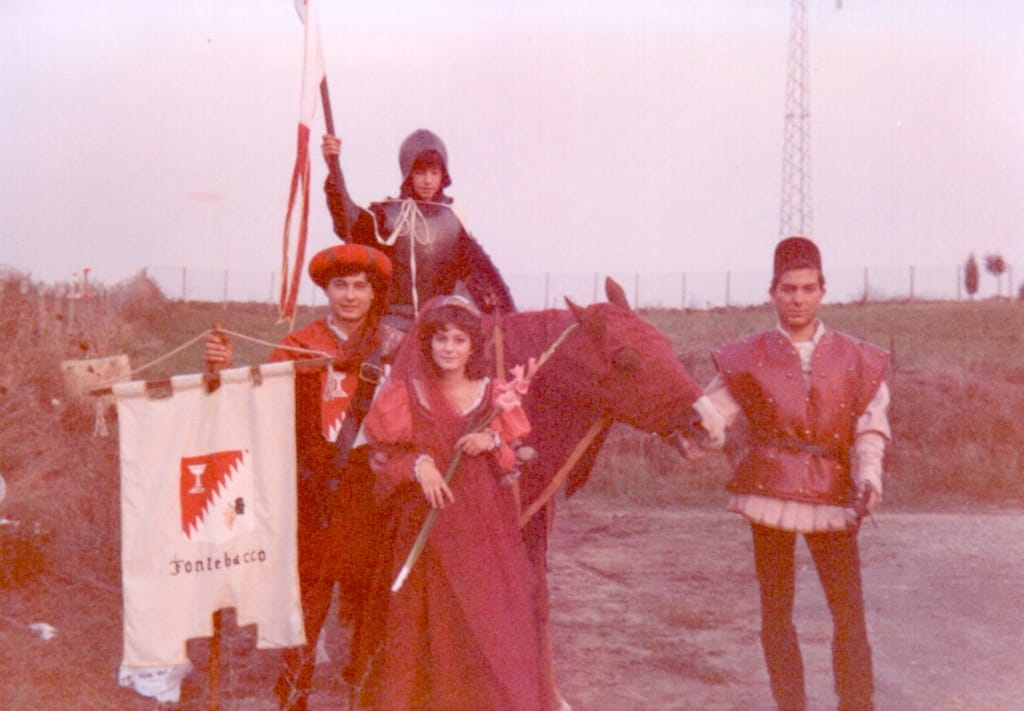 Cesano di Roma — Foto dal sito — foto 244